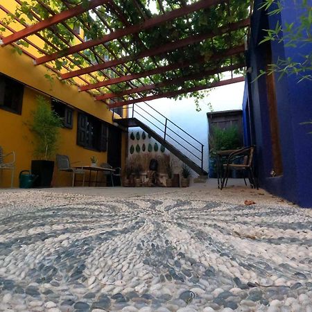 Rhodes Youth Hostel (Adults Only) Rhodes City Εξωτερικό φωτογραφία