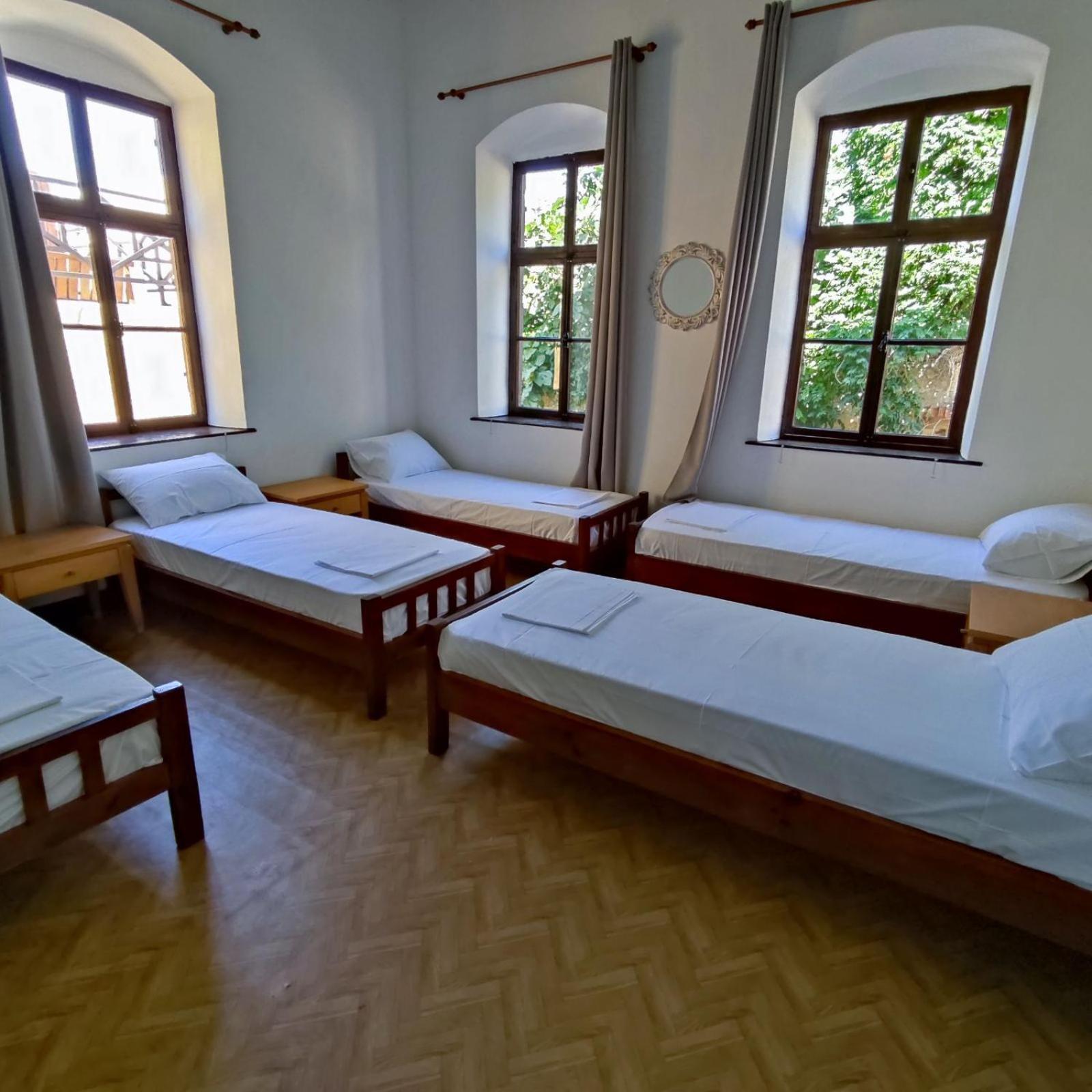 Rhodes Youth Hostel (Adults Only) Rhodes City Δωμάτιο φωτογραφία